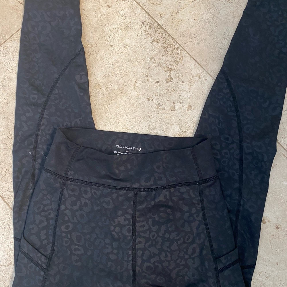 JedNorth leggings